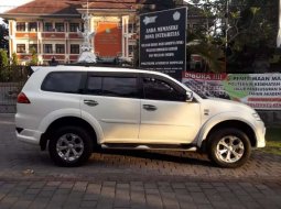 Jual Mitsubishi Pajero Sport Dakar 2013 harga murah di Bali 4