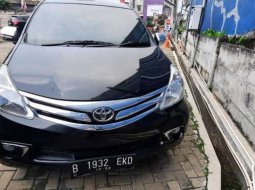 Mobil Toyota Avanza 2012 G terbaik di Jawa Barat 2