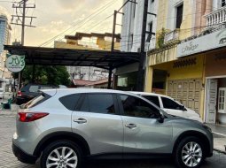Jual cepat Mazda CX-5 Skyactive 2012 di Sumatra Utara 1