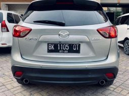 Jual cepat Mazda CX-5 Skyactive 2012 di Sumatra Utara 2