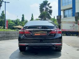 Jual mobil bekas murah Honda Accord VTi 2017 di DKI Jakarta 1