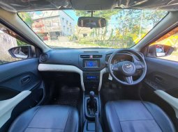 Jual Daihatsu Terios X 2019 harga murah di Kalimantan Timur 3