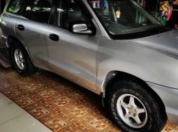 Jual Hyundai Santa Fe 2002 harga murah di Jawa Barat 6