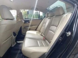 Jual mobil bekas murah Honda Accord VTi 2017 di DKI Jakarta 9