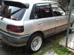 Jual Toyota Starlet 1997 harga murah di Banten 8