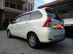 Sumatra Utara, jual mobil Toyota Avanza G 2015 dengan harga terjangkau 13