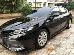 Jual mobil bekas murah Toyota Camry 2.5 V 2019 di Jawa Barat 12