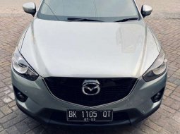Jual cepat Mazda CX-5 Skyactive 2012 di Sumatra Utara 7