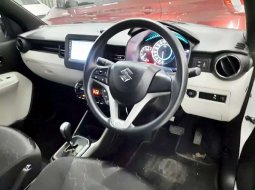 Jual cepat Suzuki Ignis GX 2018 di Jawa Timur 2