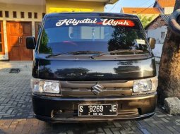 Suzuki Carry Pick Up 2019 Jawa Timur dijual dengan harga termurah 1