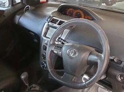 Jual cepat Toyota Yaris TRD Sportivo 2012 di Banten 4