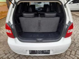 Jual cepat Nissan Grand Livina Ultimate 2013 di DKI Jakarta 9