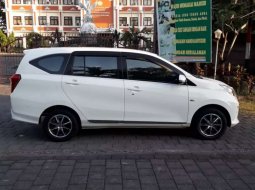 Jual mobil bekas murah Toyota Calya G 2017 di Bali 1