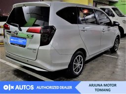 Banten, jual mobil Toyota Calya G 2016 dengan harga terjangkau 9