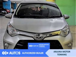 Toyota Calya 2016 DKI Jakarta dijual dengan harga termurah 2