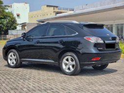 Jual mobil Lexus RX 270 2012 bekas, Jawa Tengah 15