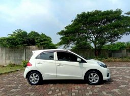 Jual mobil Honda Brio Satya 2016 bekas, Jawa Barat 1