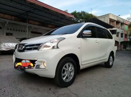 Sumatra Utara, jual mobil Toyota Avanza G 2015 dengan harga terjangkau 9