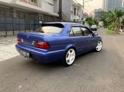 Jual mobil bekas murah Toyota Soluna XLi 2001 di DKI Jakarta 5