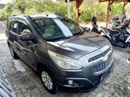 Chevrolet Spin 2021 Jawa Timur dijual dengan harga termurah 3