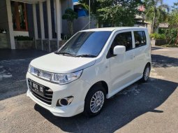 Jual cepat Suzuki Karimun Wagon R GS 2018 di Jawa Tengah 1