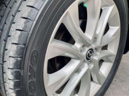 Jual cepat Mazda CX-5 Skyactive 2012 di Sumatra Utara 9
