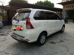 Sumatra Utara, jual mobil Toyota Avanza G 2015 dengan harga terjangkau 12