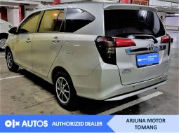 Toyota Calya 2016 DKI Jakarta dijual dengan harga termurah 8