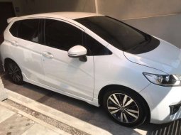 Dijual mobil bekas Honda Jazz RS CVT, Jawa Barat  7