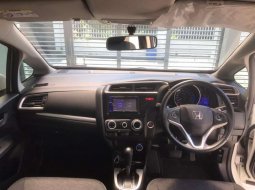 Dijual mobil bekas Honda Jazz RS CVT, Jawa Barat  8