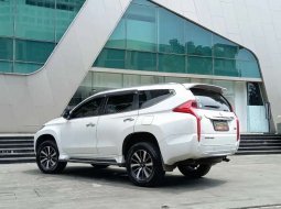 Mobil Mitsubishi Pajero Sport 2018 Dakar terbaik di Jawa Barat 10