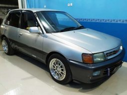 Jual Toyota Starlet 1997 harga murah di Banten 13