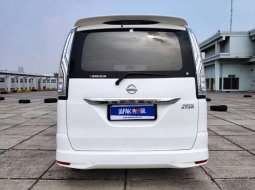 Jual mobil Nissan Serena Panoramic 2017 bekas, DKI Jakarta 3