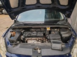 Jual mobil bekas murah Peugeot 307 2002 di Jawa Barat 9