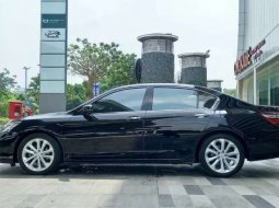 Jual mobil bekas murah Honda Accord VTi 2017 di DKI Jakarta 19