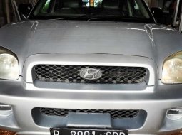 Jual Hyundai Santa Fe 2002 harga murah di Jawa Barat 1