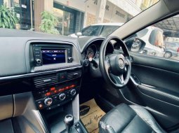 Jual cepat Mazda CX-5 Skyactive 2012 di Sumatra Utara 4