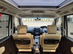 Jual mobil Nissan Serena Panoramic 2017 bekas, DKI Jakarta 8