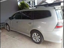 Jual Nissan Grand Livina SV 2014 harga murah di DKI Jakarta 4