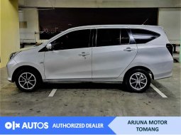 Banten, jual mobil Toyota Calya G 2016 dengan harga terjangkau 10