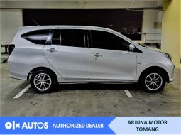 Toyota Calya 2016 DKI Jakarta dijual dengan harga termurah 4