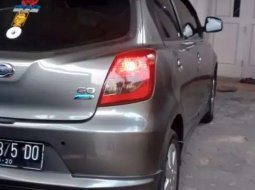 Mobil Datsun GO 2015 T terbaik di Lampung 3