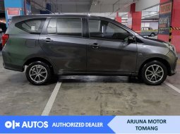 Jual Toyota Calya G 2017 harga murah di Jawa Barat 5