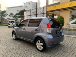 Mobil Daihatsu Sirion 2009 D terbaik di Jawa Barat 6