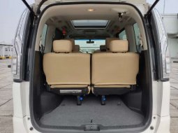 Jual mobil Nissan Serena Panoramic 2017 bekas, DKI Jakarta 5