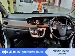Toyota Calya 2016 DKI Jakarta dijual dengan harga termurah 9