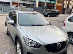 Jual cepat Mazda CX-5 Skyactive 2012 di Sumatra Utara 8