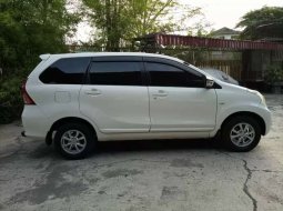 Sumatra Utara, jual mobil Toyota Avanza G 2015 dengan harga terjangkau 10