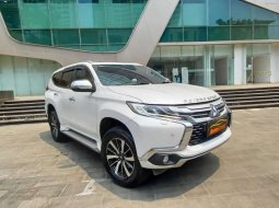 Mobil Mitsubishi Pajero Sport 2018 Dakar terbaik di Jawa Barat 3