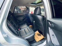 Jual cepat Mazda CX-5 Skyactive 2012 di Sumatra Utara 6